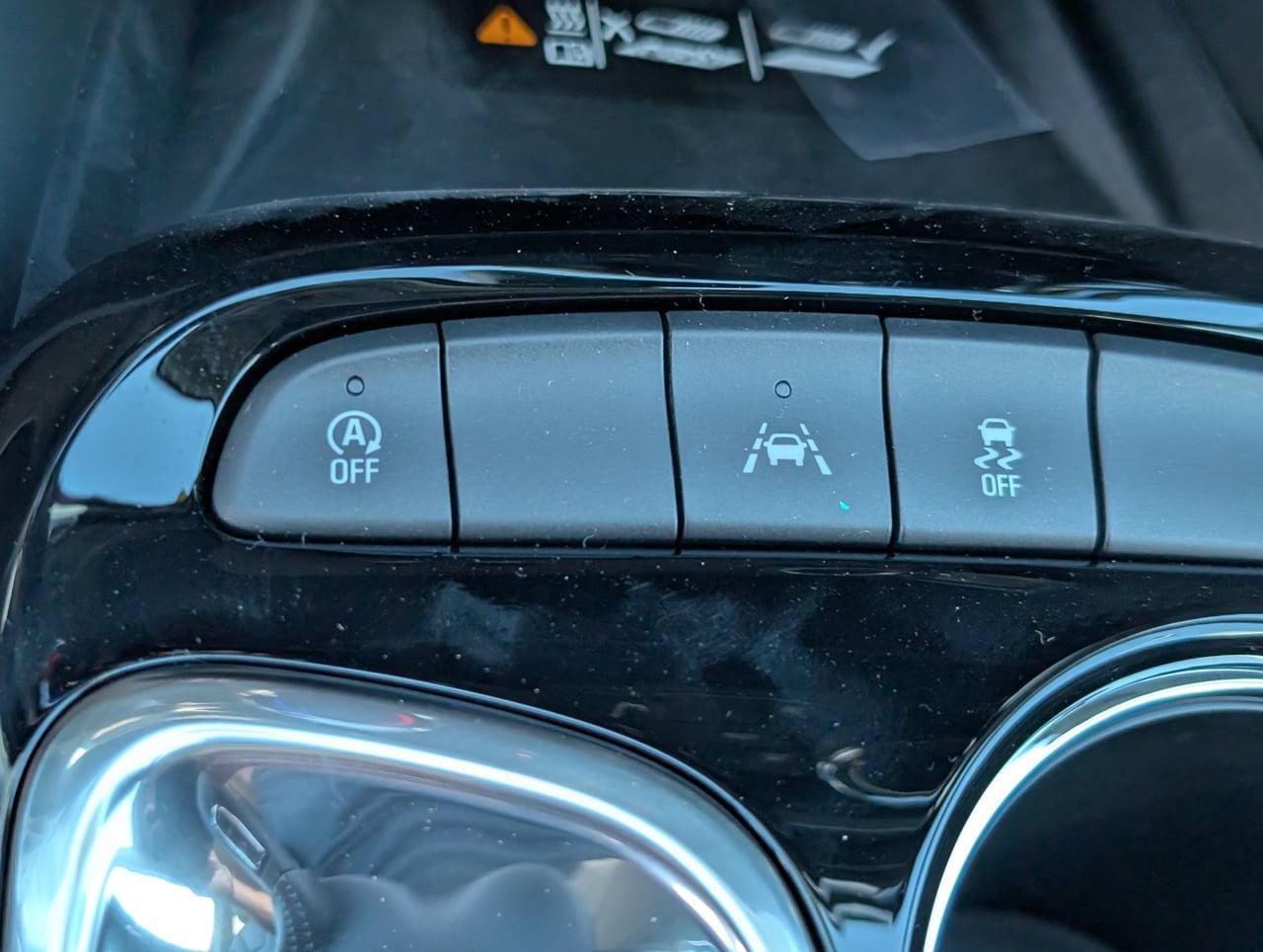 2026 Buick Encore GX Sport Touring - Photo 15