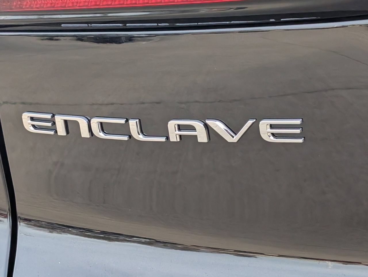 2026 Buick Enclave Sport Touring - Photo 7
