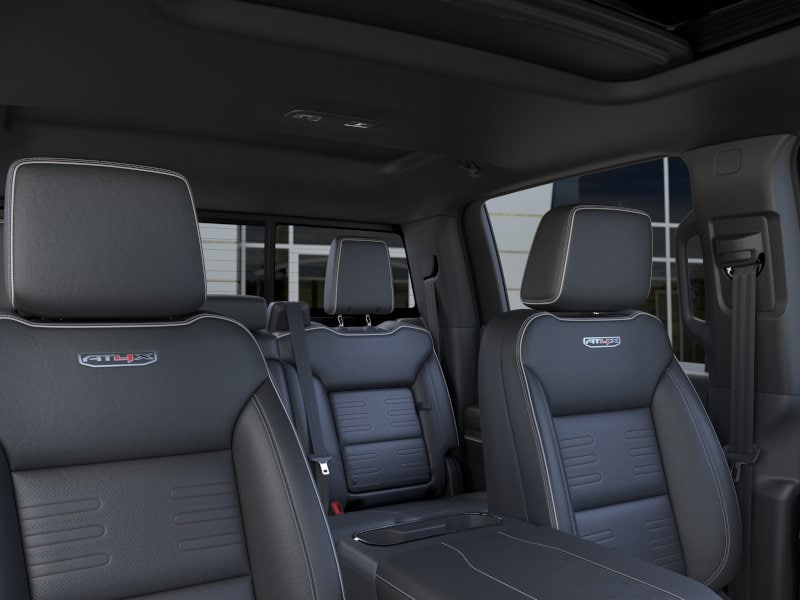 2026 GMC Sierra 1500 AT4X - Photo 24