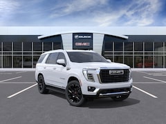 2026 GMC Yukon Elevation SUV