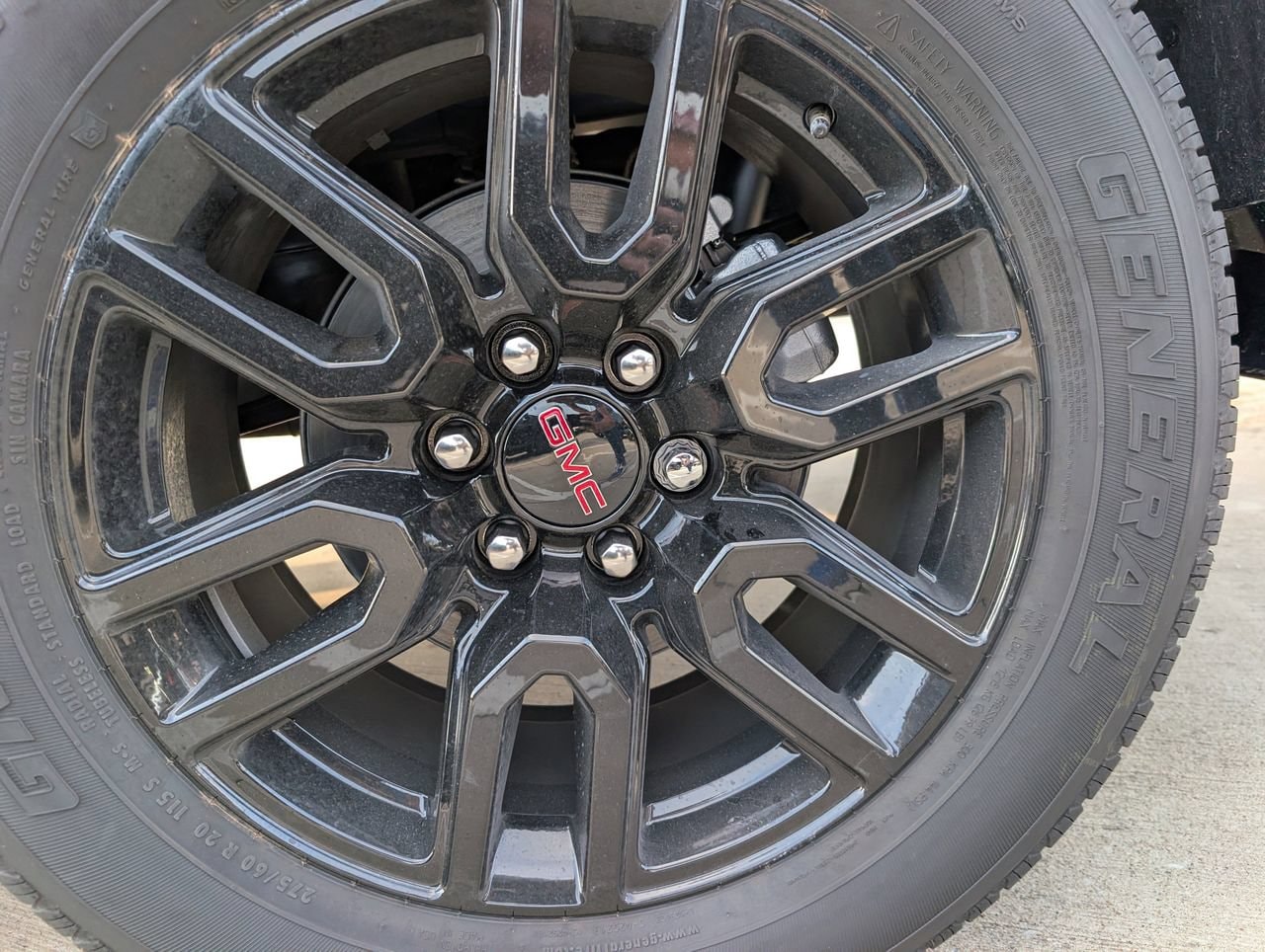 2026 GMC Sierra 1500 Elevation - Photo 7