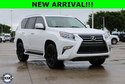 2019 LEXUS GX 460 GX 460 SUV