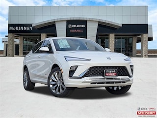 2025 Buick Envista Avenir SUV