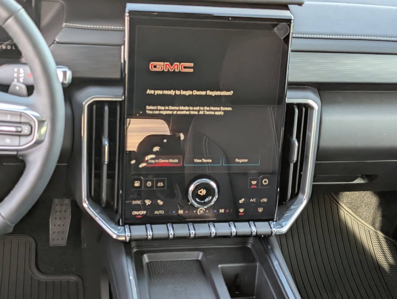 2026 GMC Acadia Elevation - Photo 11