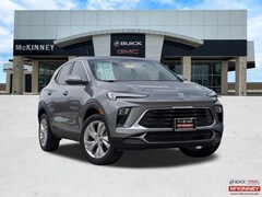 2026 Buick Encore GX Preferred SUV