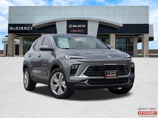 2026 Buick Encore GX Preferred SUV