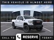 GMC Sierra 1500
