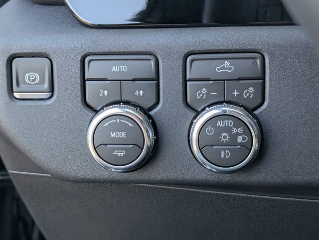 2026 GMC Sierra 1500 Elevation - Photo 18