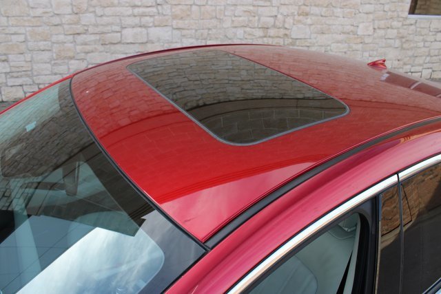 2021 Mazda Mazda6 Grand Touring Reserve photo 4