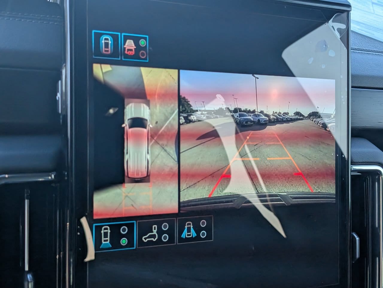 2026 GMC Yukon XL Denali - Photo 12