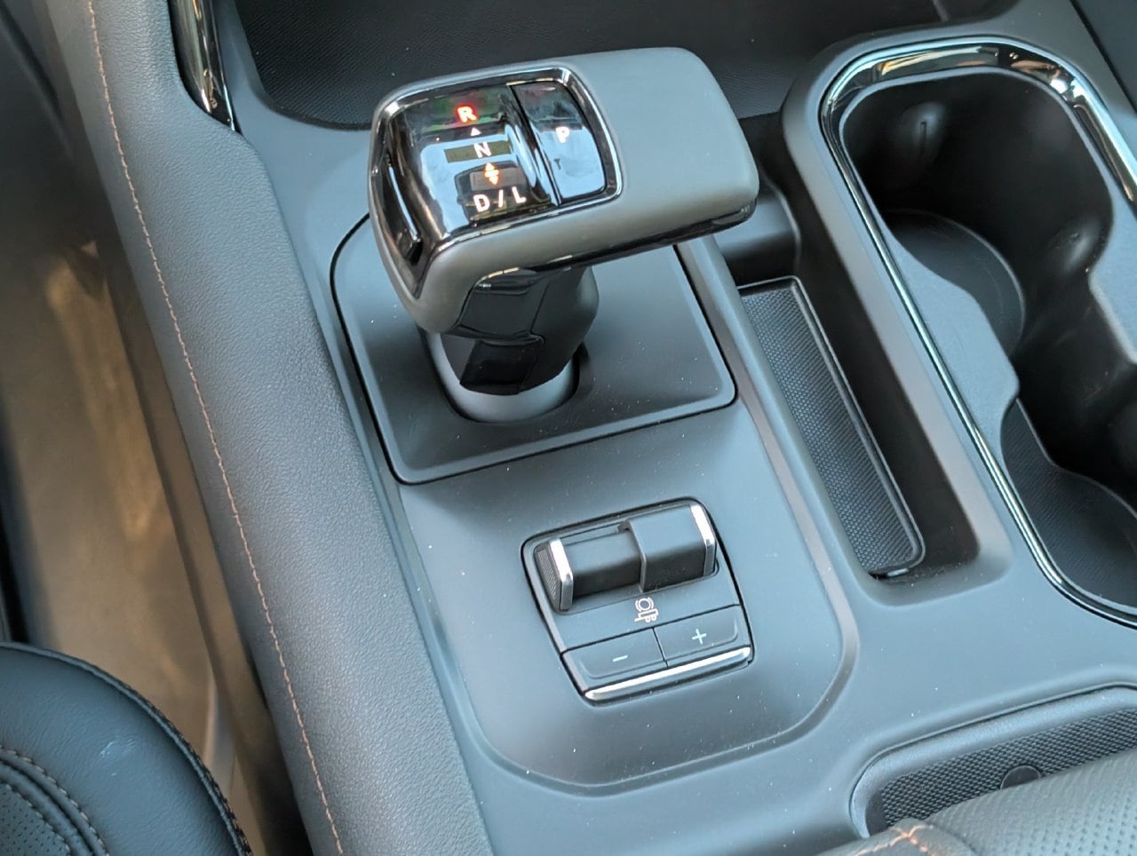 2026 GMC Sierra 1500 AT4 - Photo 16
