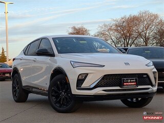 2026 Buick Envista Sport Touring SUV