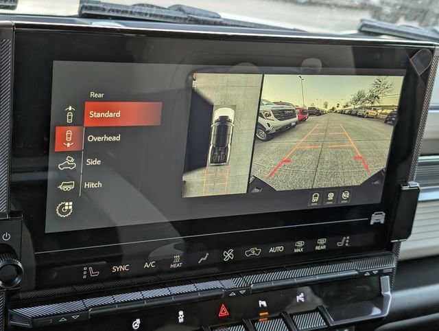2026 GMC HUMMER EV 2X - Photo 12