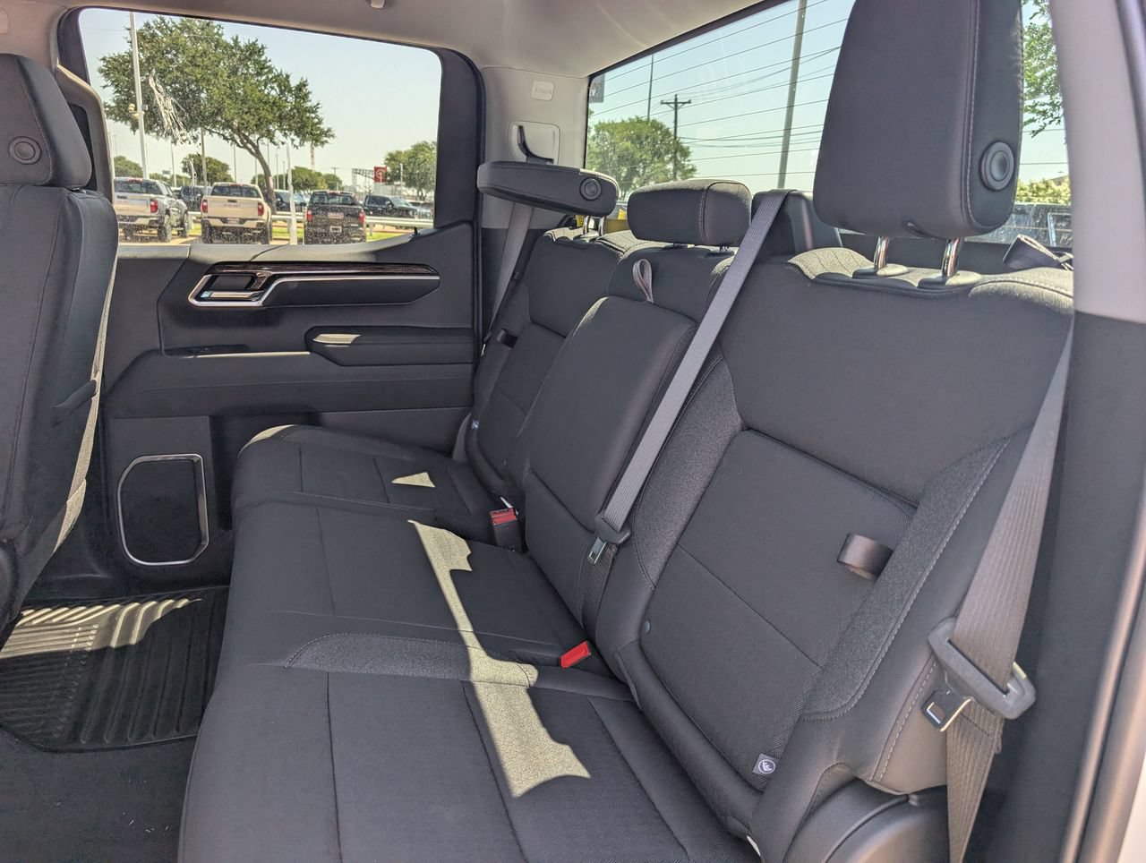 2026 GMC Sierra 1500 Elevation - Photo 20