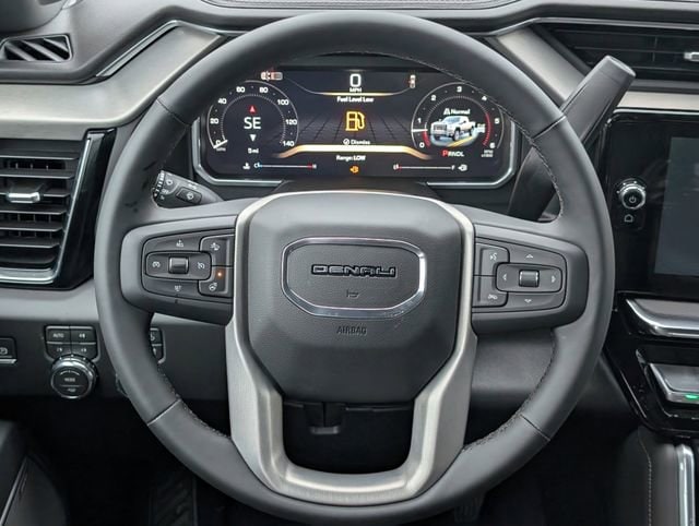 2026 GMC Sierra 2500HD Denali - Photo 11