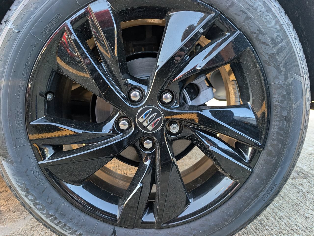2026 Buick Encore GX Sport Touring - Photo 7