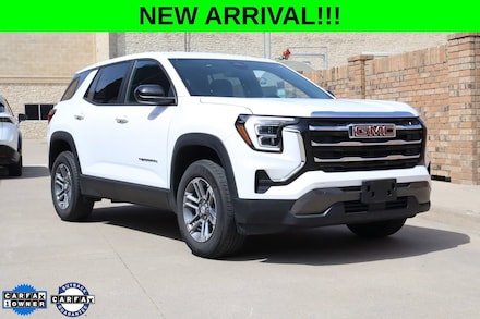 2026 GMC Terrain Elevation SUV