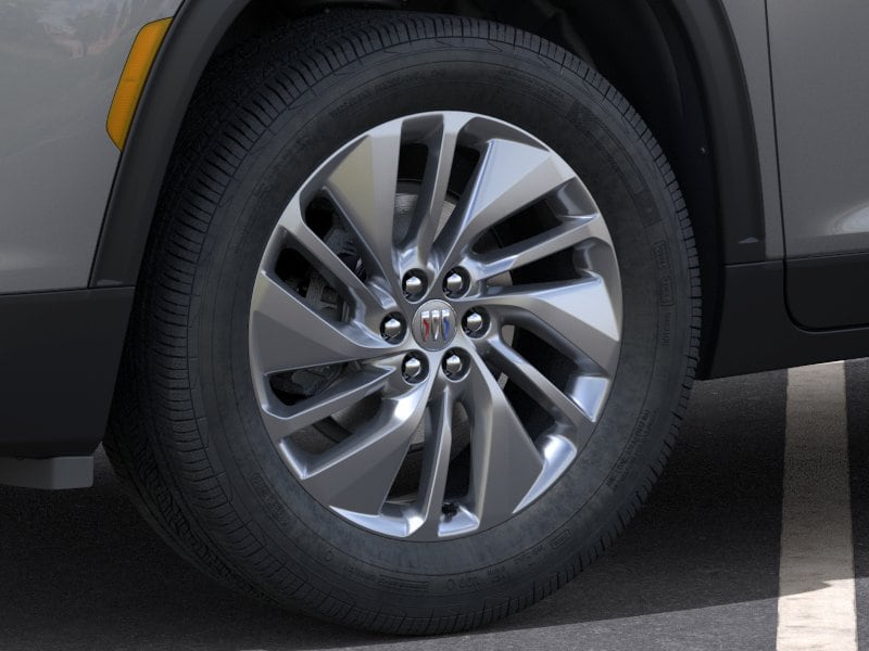 2027 Buick Enclave Preferred - Photo 30