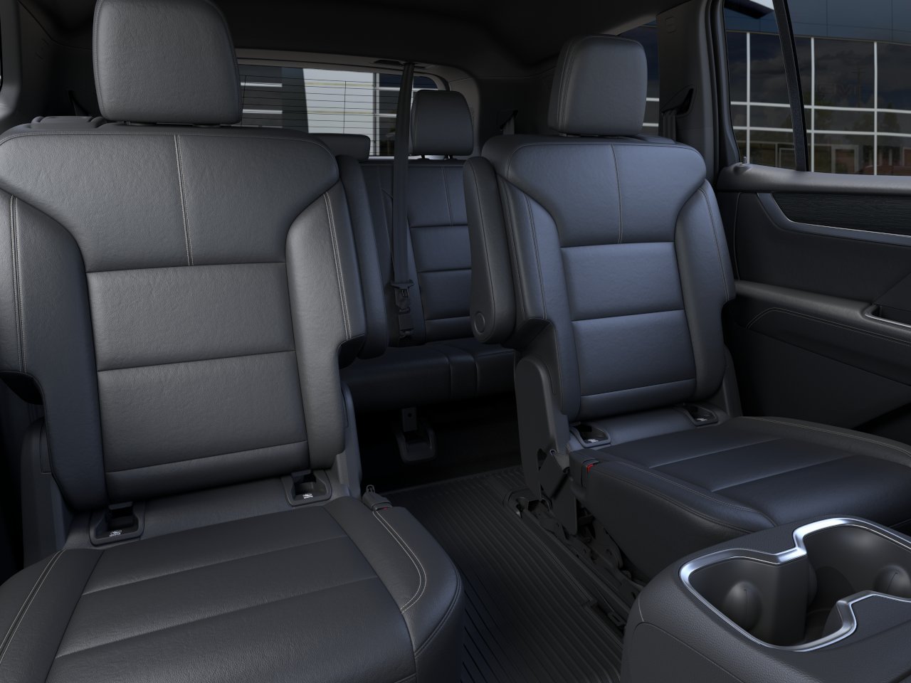 2026 GMC Acadia Elevation - Photo 38