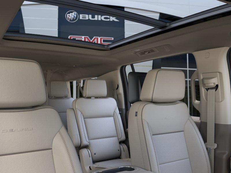 2026 GMC Yukon XL Denali - Photo 47