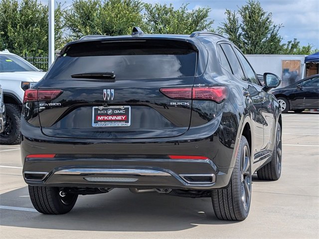 2025 Buick Envision Sport Touring photo 4