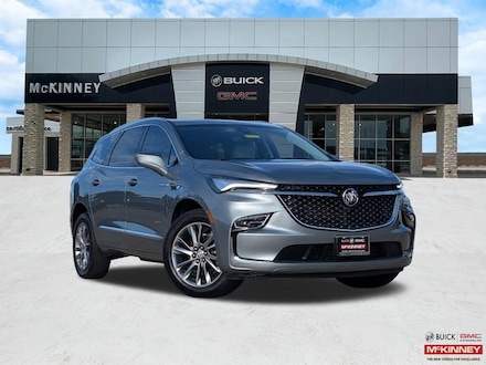 2024 Buick Enclave Avenir SUV