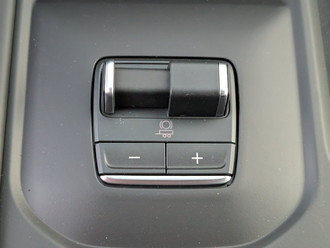 2026 GMC Sierra 2500HD Denali Ultimate - Photo 16