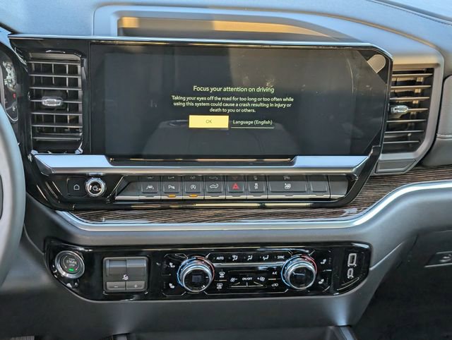 2026 GMC Sierra 1500 Elevation - Photo 11
