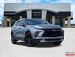  Chevrolet Blazer