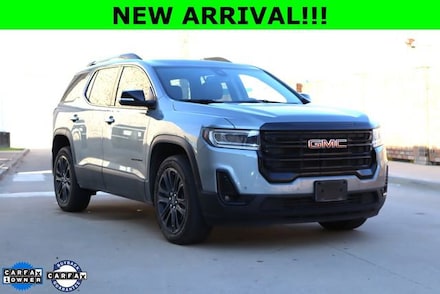 2023 GMC Acadia SLT SUV