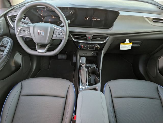 2026 Buick Encore GX Sport Touring - Photo 8