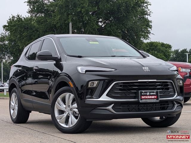 2025 Buick Encore GX Preferred's photo