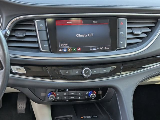 2024 Buick Enclave Avenir - Photo 12