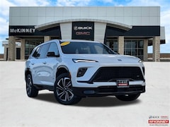 2025 Buick Enclave Sport Touring SUV 2025 Buick Enclave Sport Touring SUV