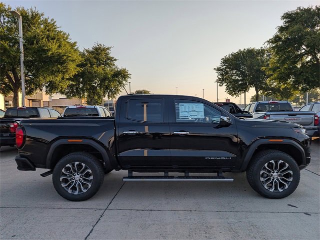 2026 Gmc Canyon Denali photo 3