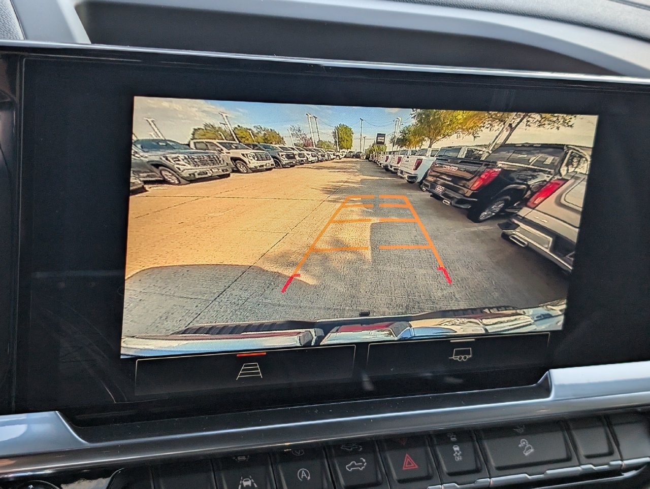 2026 GMC Sierra 1500 SLT - Photo 12