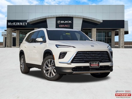 2026 Buick Enclave Preferred SUV