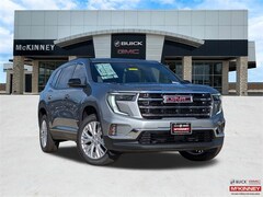 2025 GMC Acadia Elevation SUV