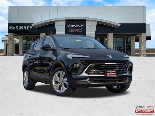 2026 Buick Encore GX Preferred's photo