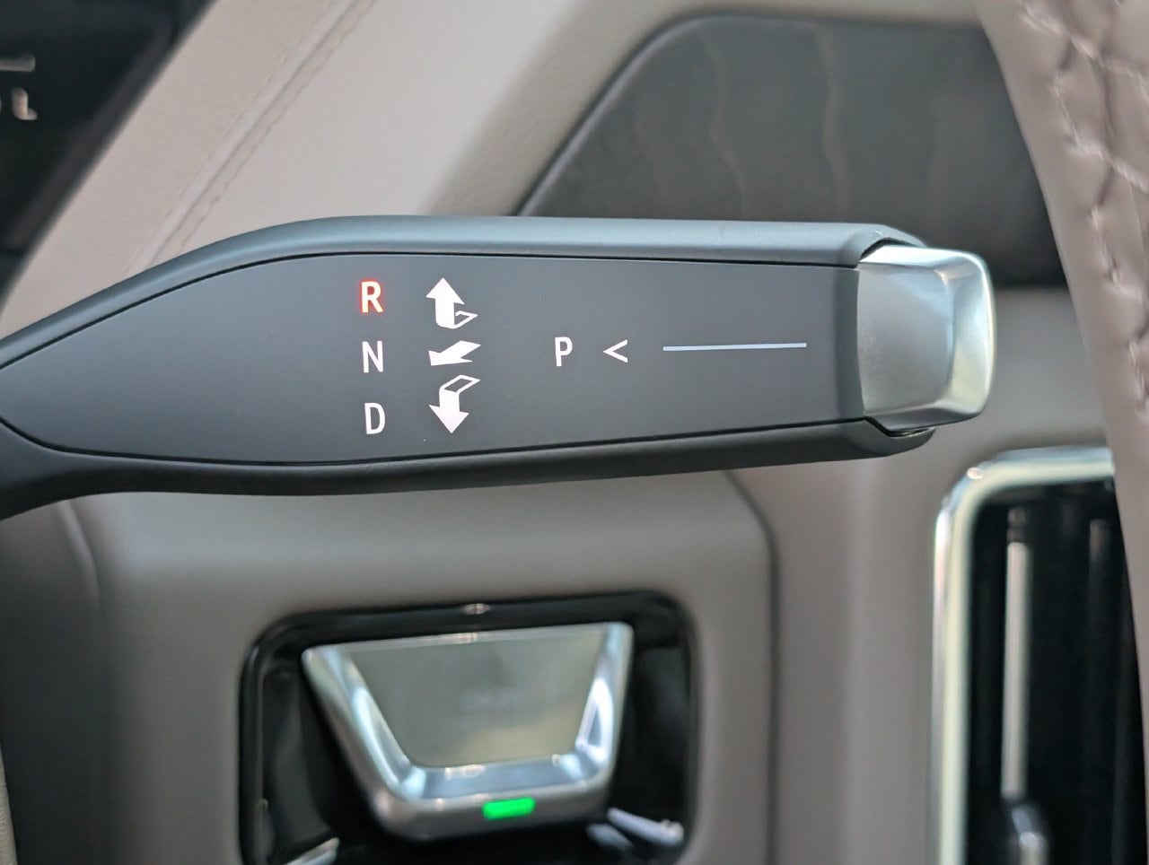 2027 GMC Yukon Denali - Photo 16