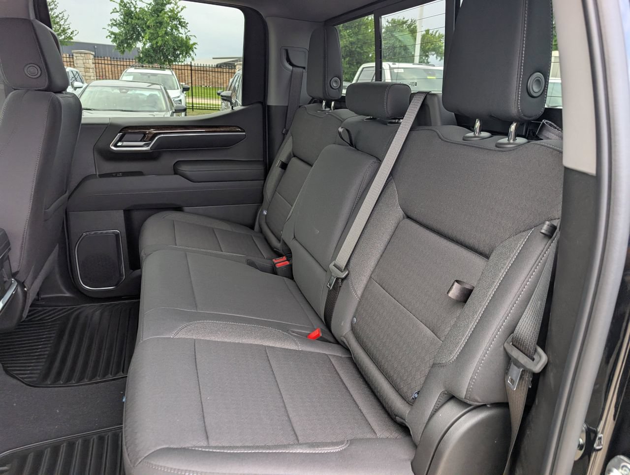 2026 GMC Sierra 1500 Elevation - Photo 20