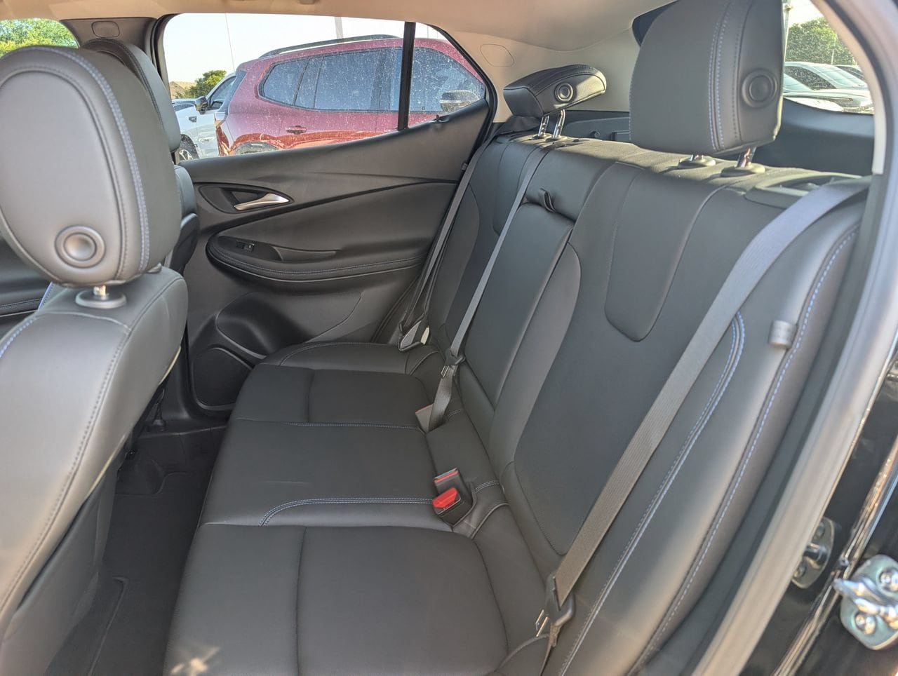2026 Buick Encore GX Sport Touring - Photo 21