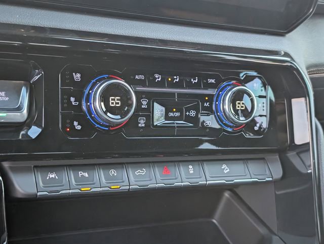 2026 GMC Sierra 1500 AT4 - Photo 13