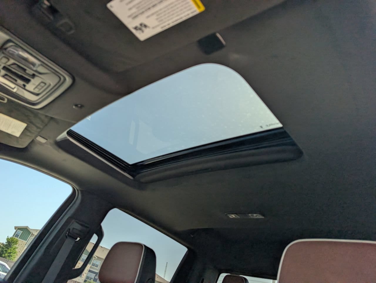 2026 GMC Sierra 2500HD Denali Ultimate - Photo 19