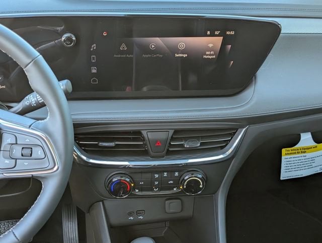 2026 Buick Encore GX Preferred - Photo 11