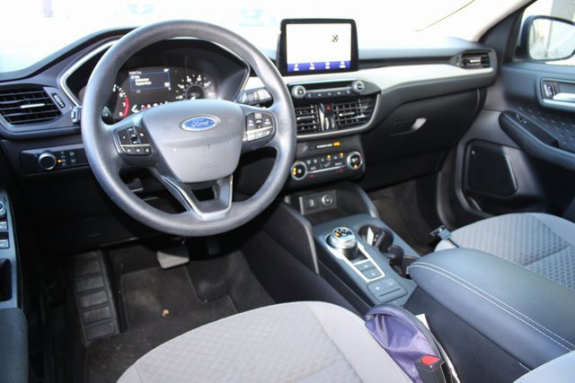 2020 Ford Escape SE photo 3