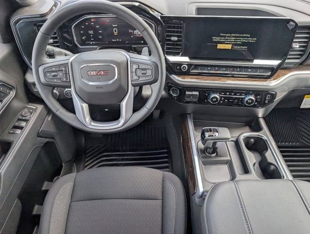 2026 GMC Sierra 1500 Elevation - Photo 9