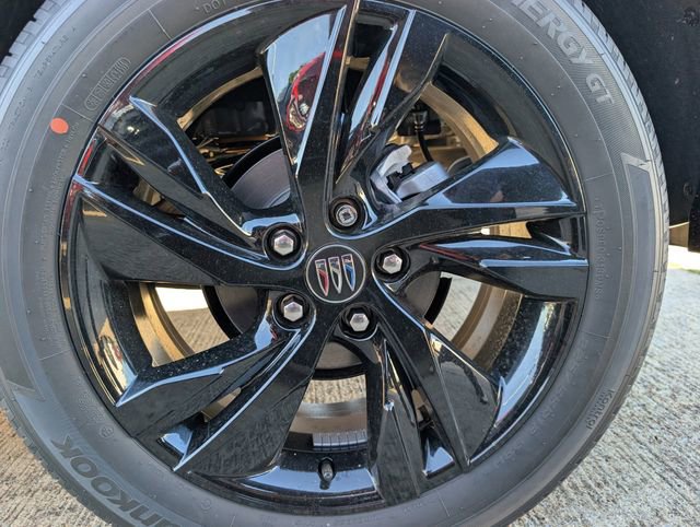 2026 Buick Encore GX Sport Touring - Photo 7