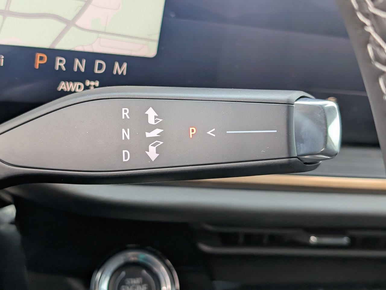2026 Buick Envision Avenir - Photo 17