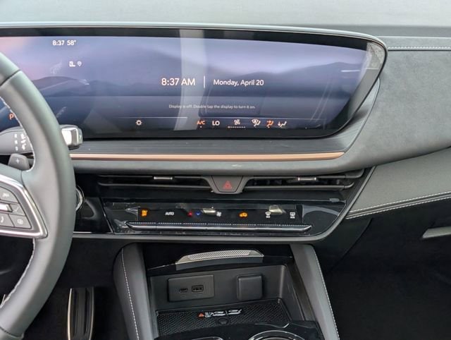 2026 Buick Envision Sport Touring - Photo 11